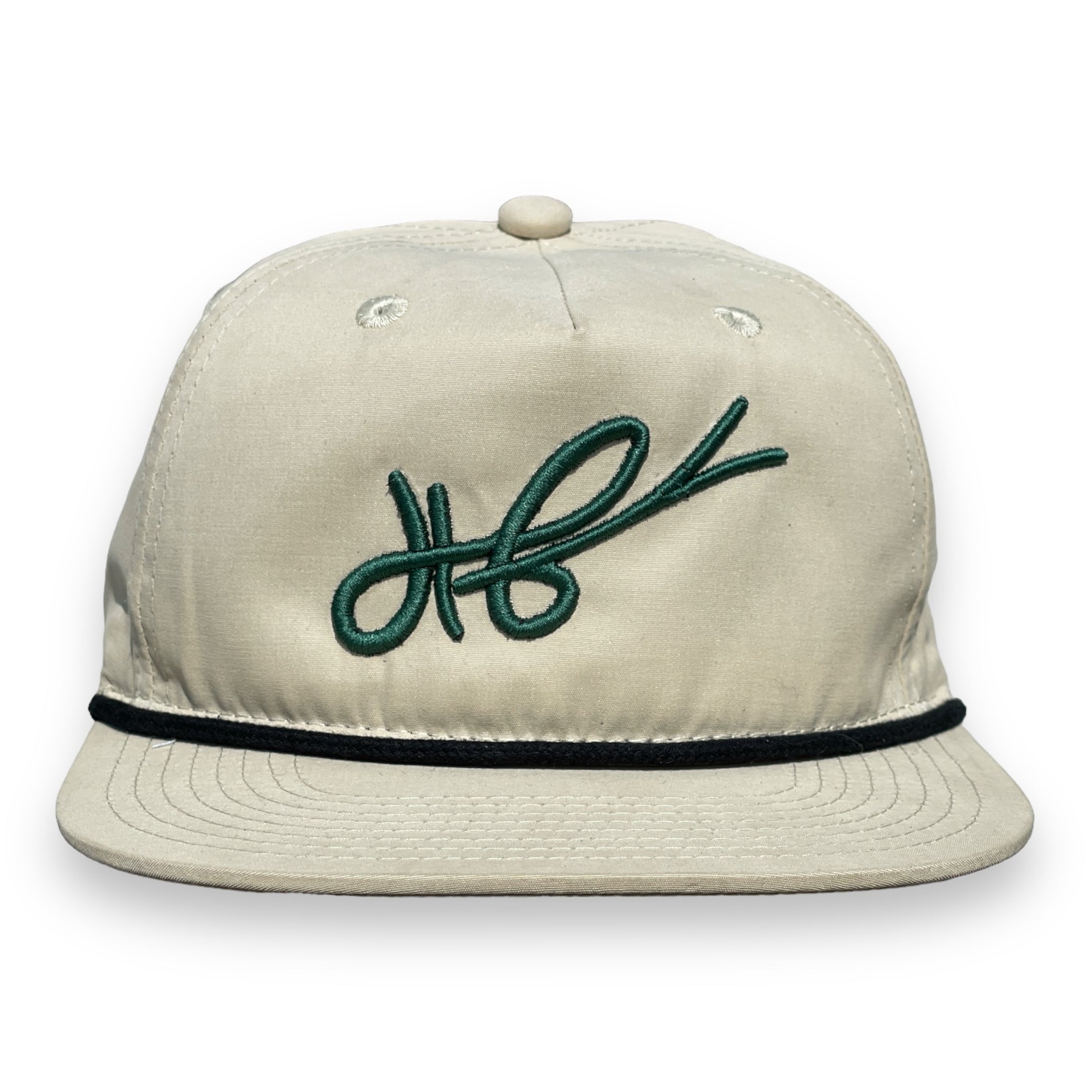 Mayfly Junkie - Birch/Olive - Honey Fly Fishing