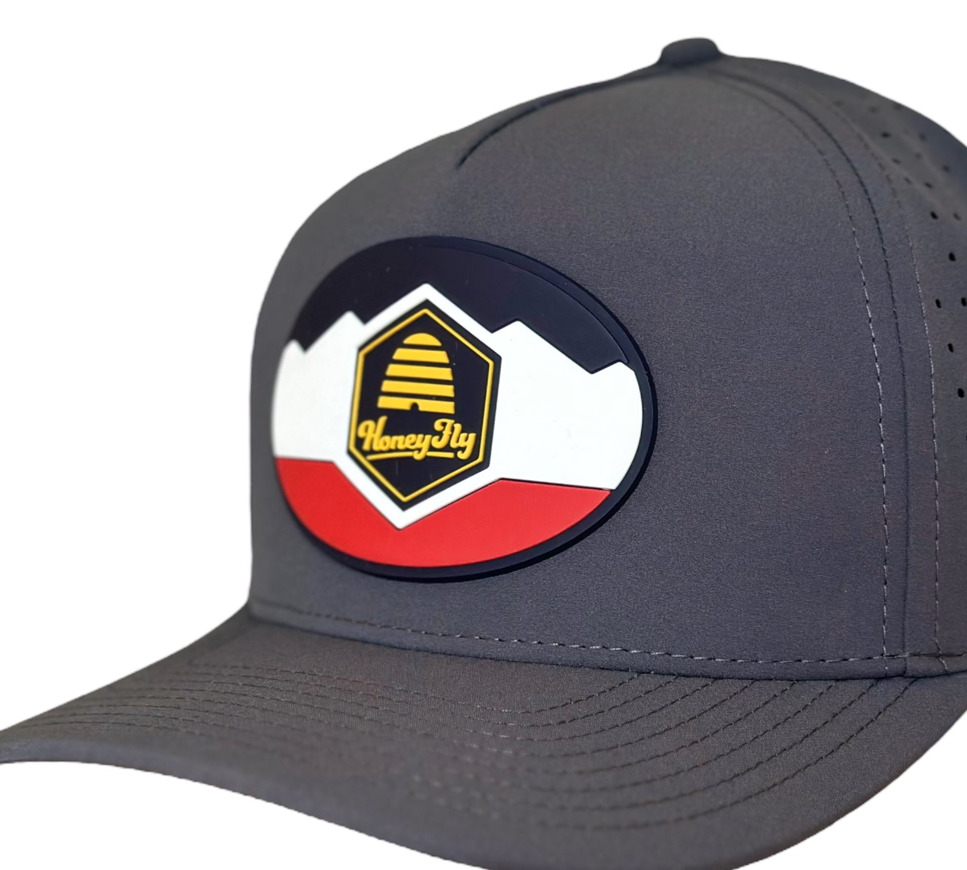 Beehive State of Mind - Honey Fly Fishing