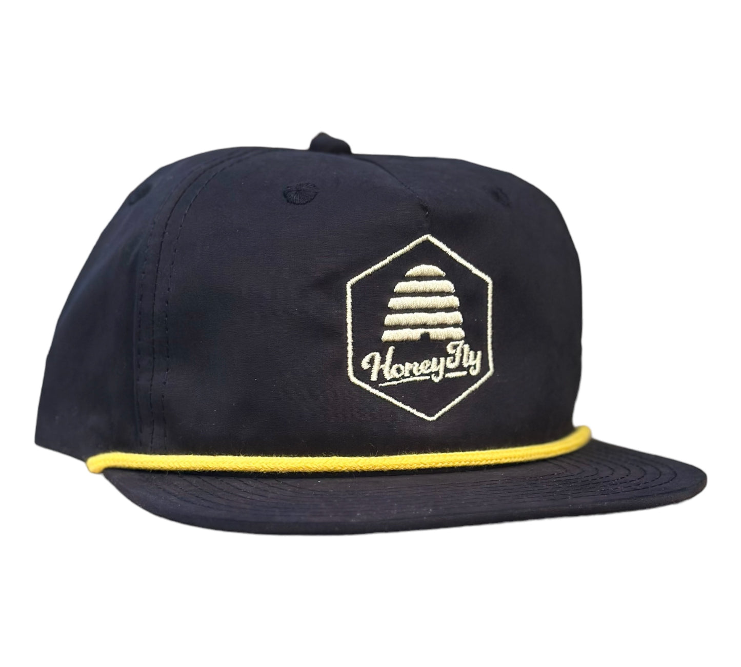 The Beehive Five - Honey Fly Fishing