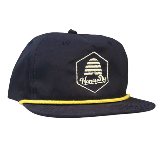 The Beehive Five - Honey Fly Fishing