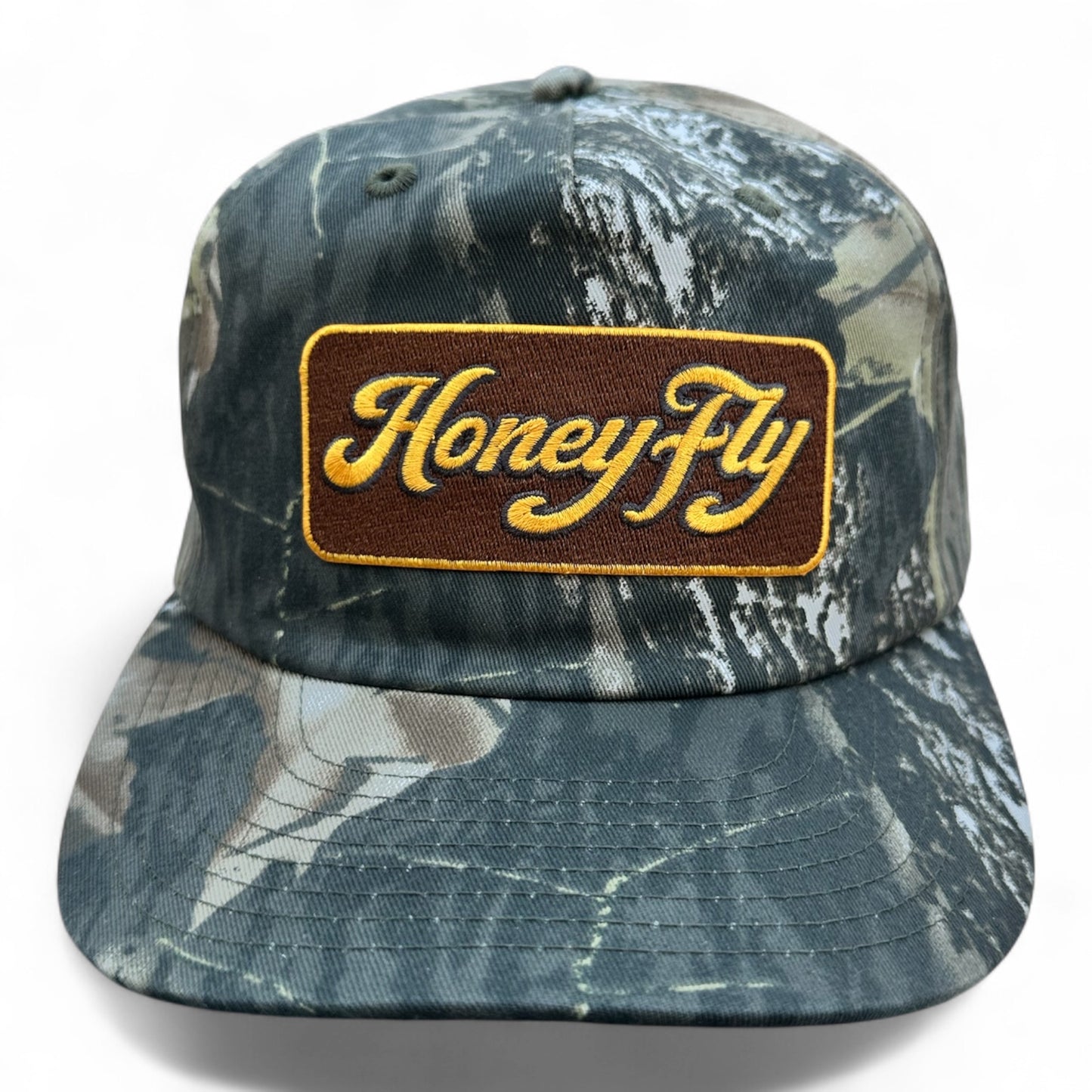 The Backwoods - Honey Fly Fishing