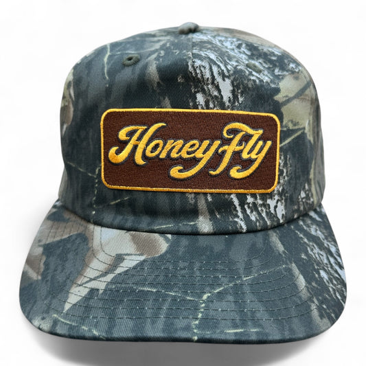 The Backwoods - Honey Fly Fishing