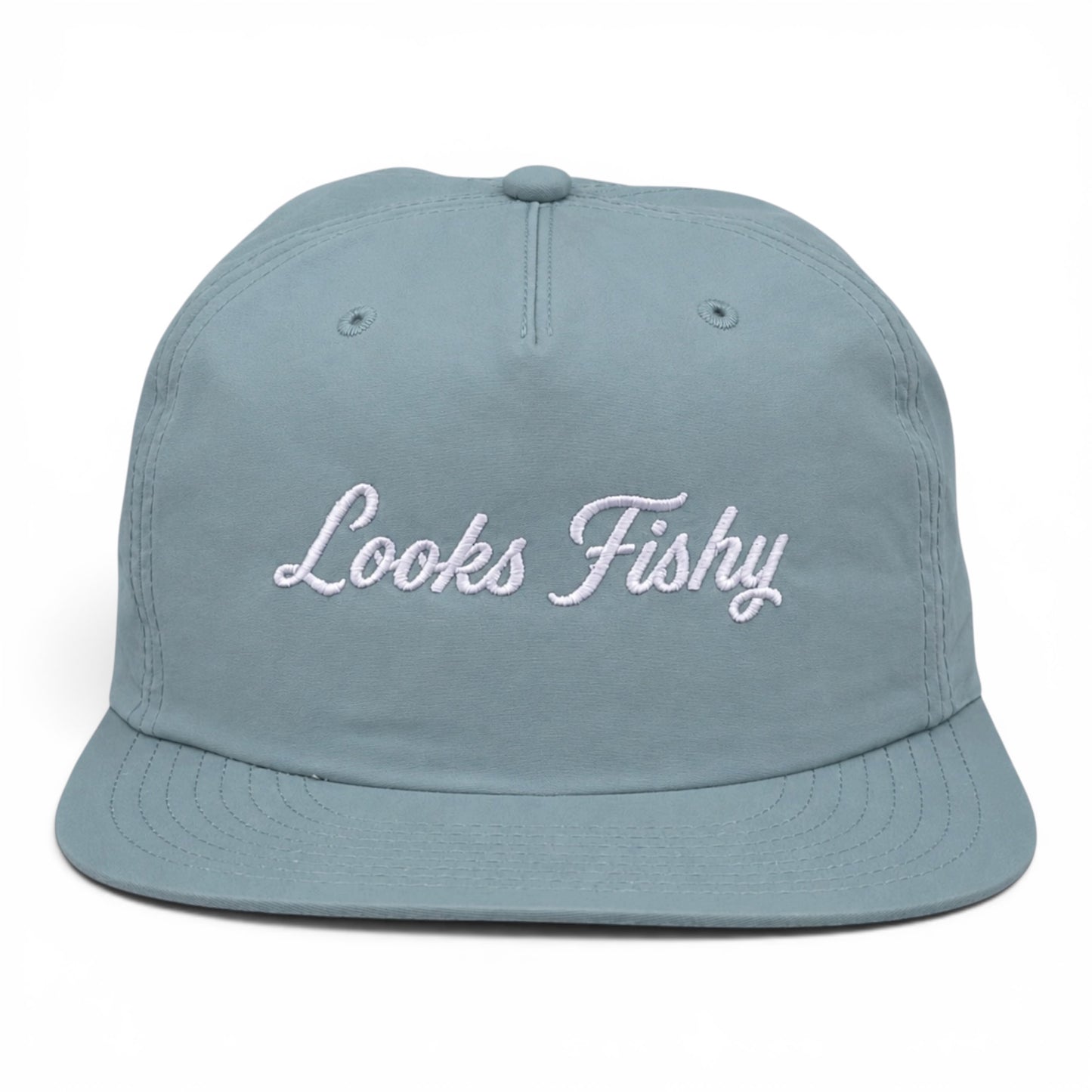The Stash Hat - Honey Fly Fishing