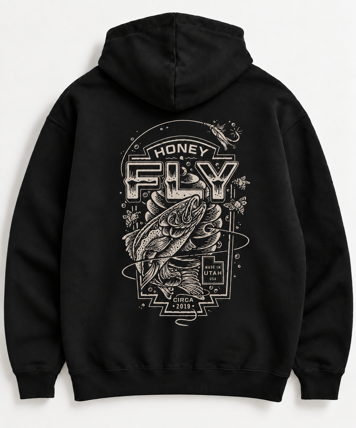 Staple Hoodie 2.0