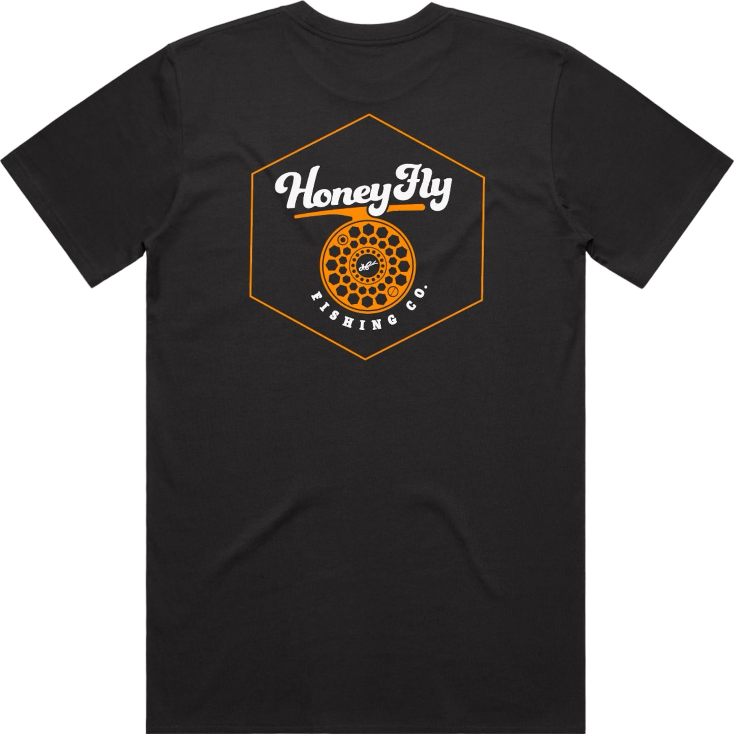 Reel Honey - Honey Fly Fishing