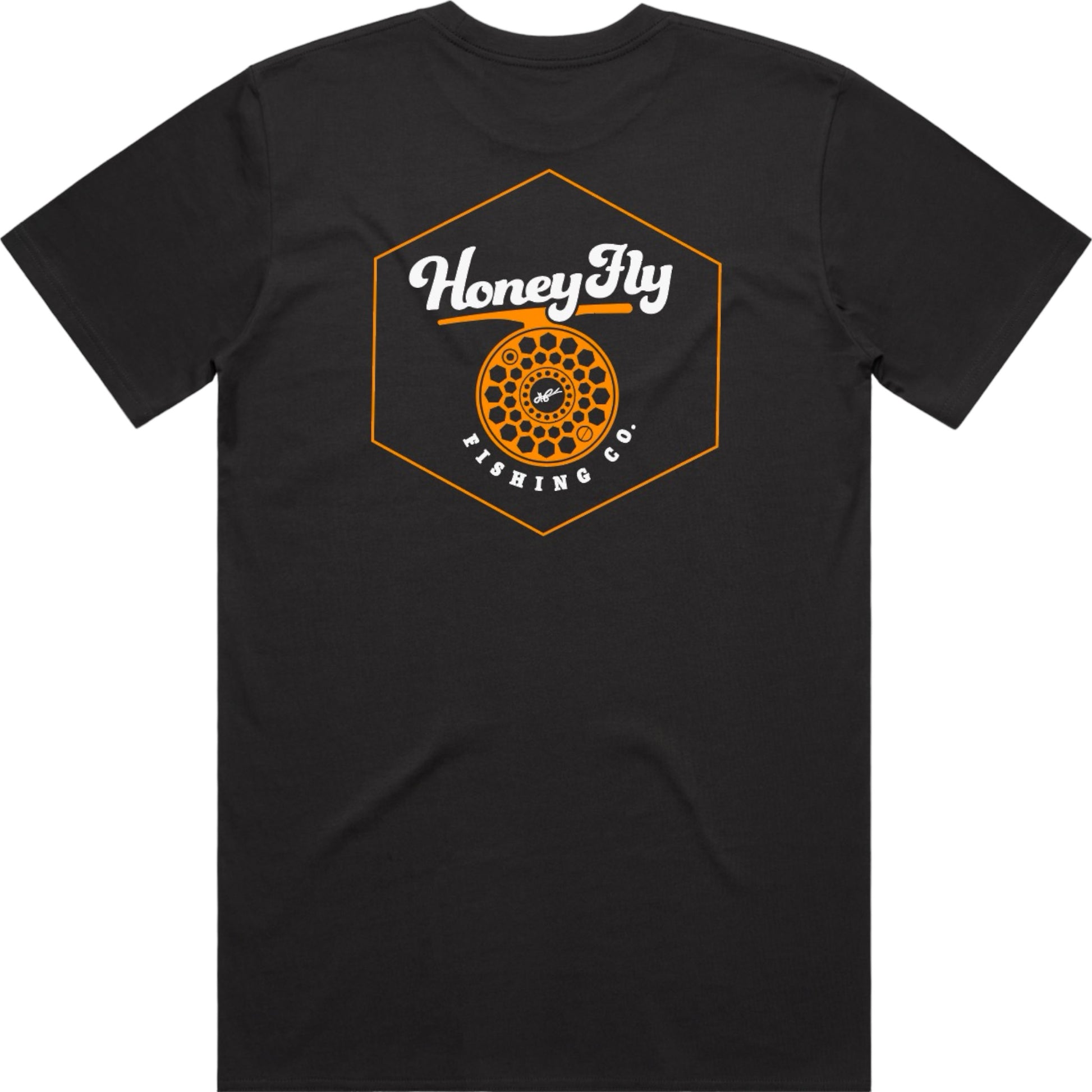 Reel Honey - Honey Fly Fishing