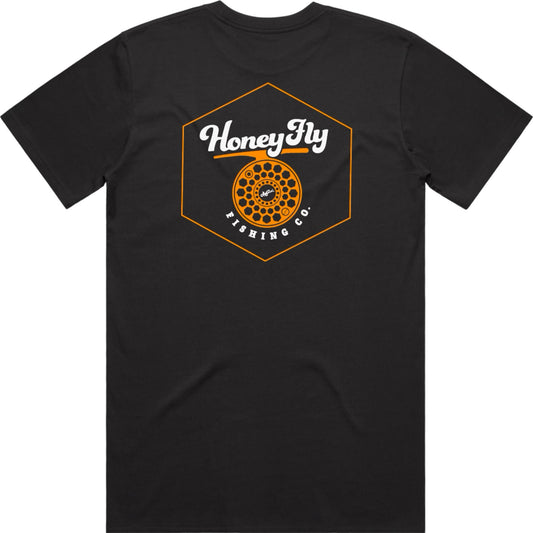 Reel Honey - Honey Fly Fishing
