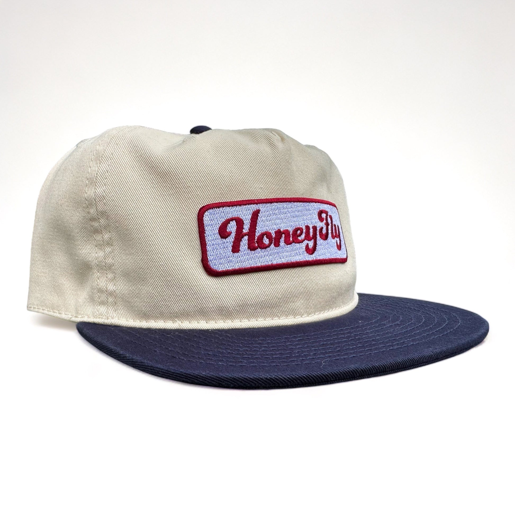 (fly)Shop Hat - Honey Fly Fishing 