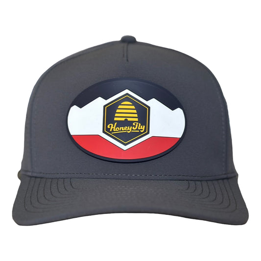 Beehive State of Mind - Honey Fly Fishing