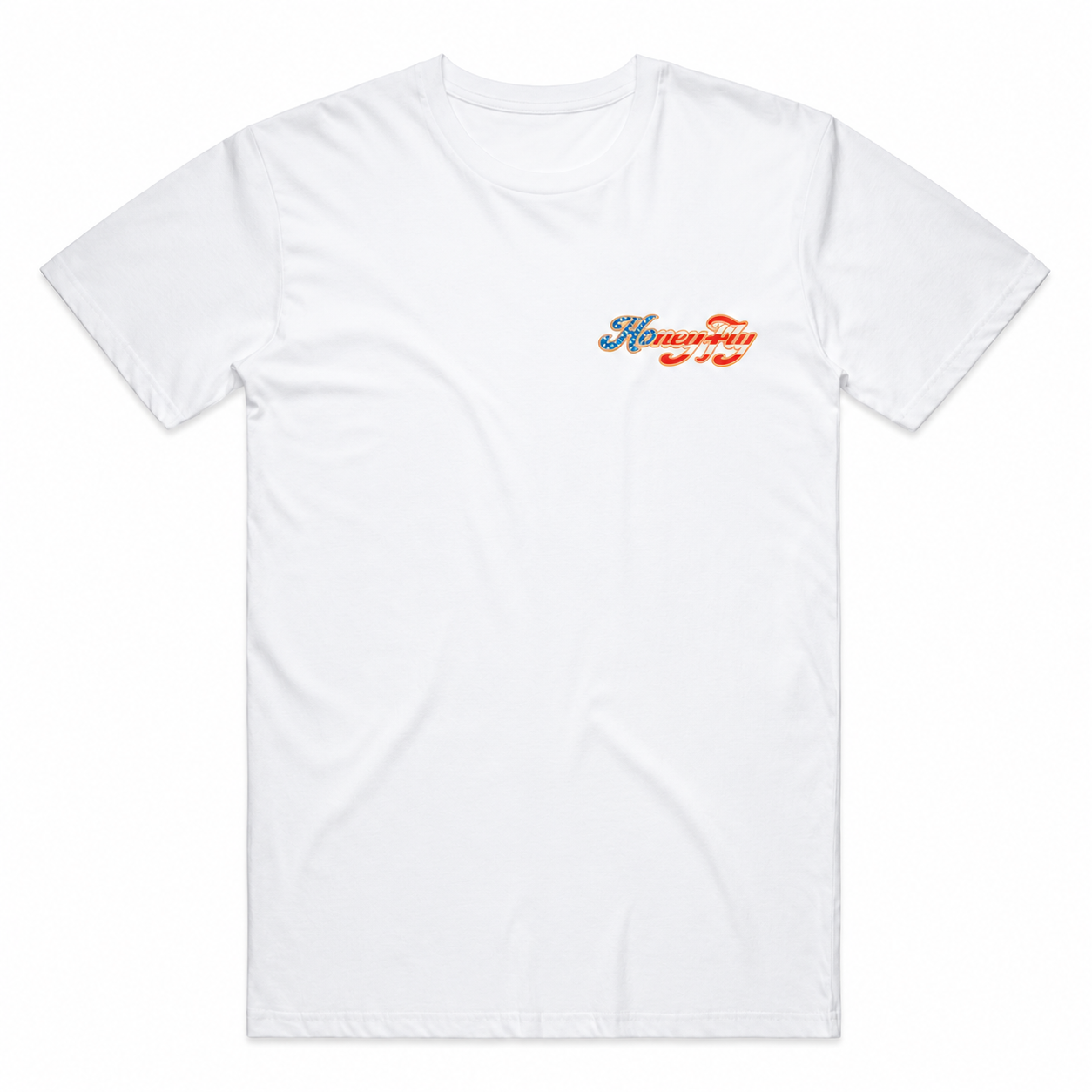 Americana Tee
