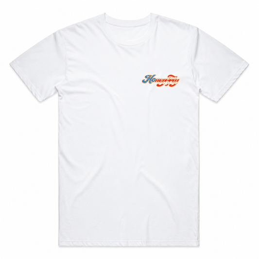 Americana Tee