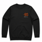 Looks Fishy Crew-Neck - Honey Fly Fishing 