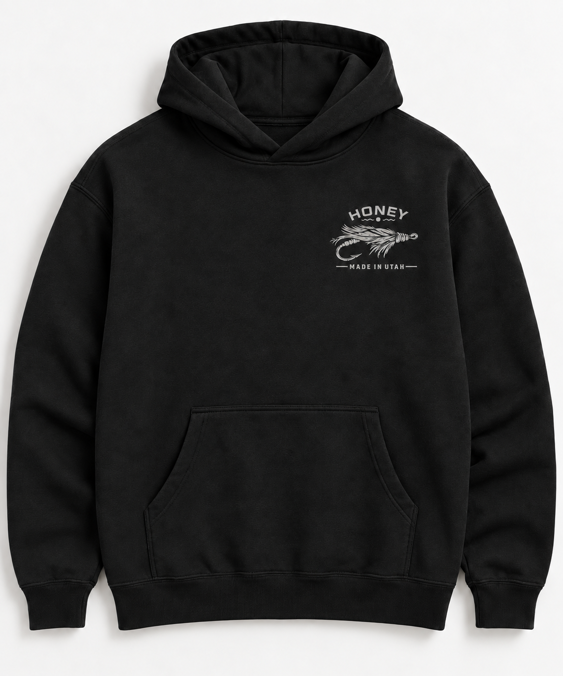 Staple Hoodie 2.0