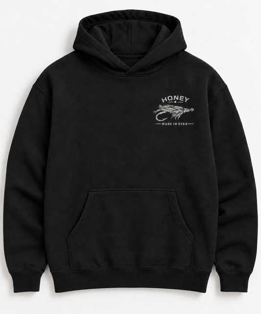 Staple Hoodie 2.0