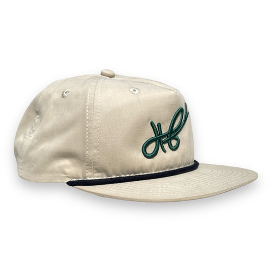 Mayfly Junkie - Birch/Olive - Honey Fly Fishing