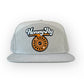 Reel Honey Waterproof -  Heather Grey - Honey Fly Fishing 