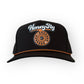 Reel Honey Waterproof - Black - Honey Fly Fishing 