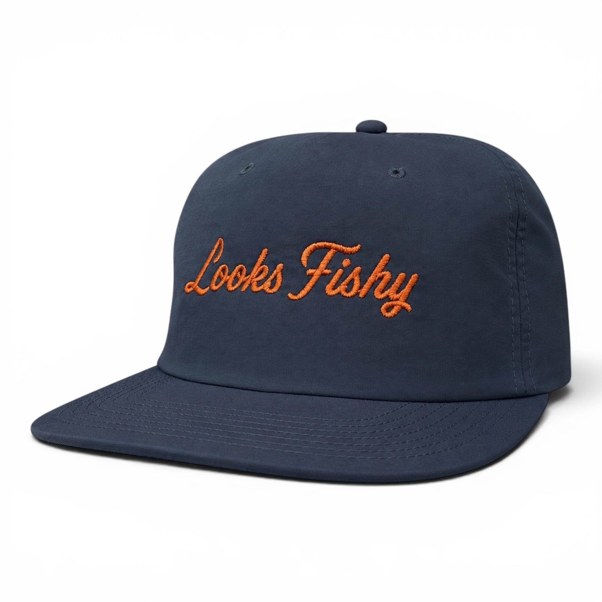 The Stash Hat - Honey Fly Fishing 