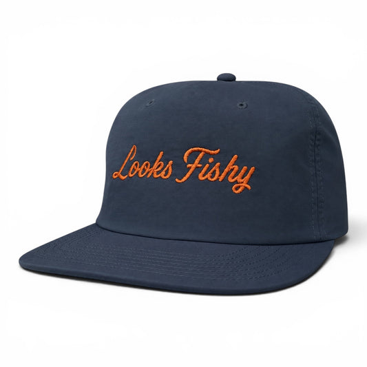 The Stash Hat