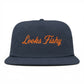 The Stash Hat - Honey Fly Fishing 