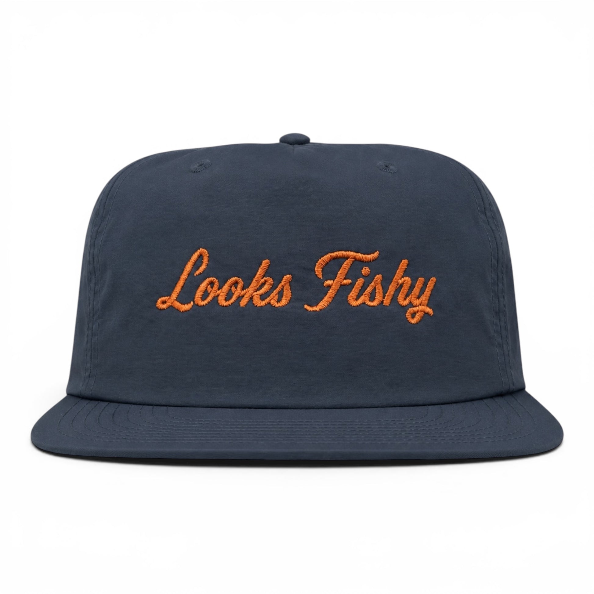 The Stash Hat - Honey Fly Fishing 