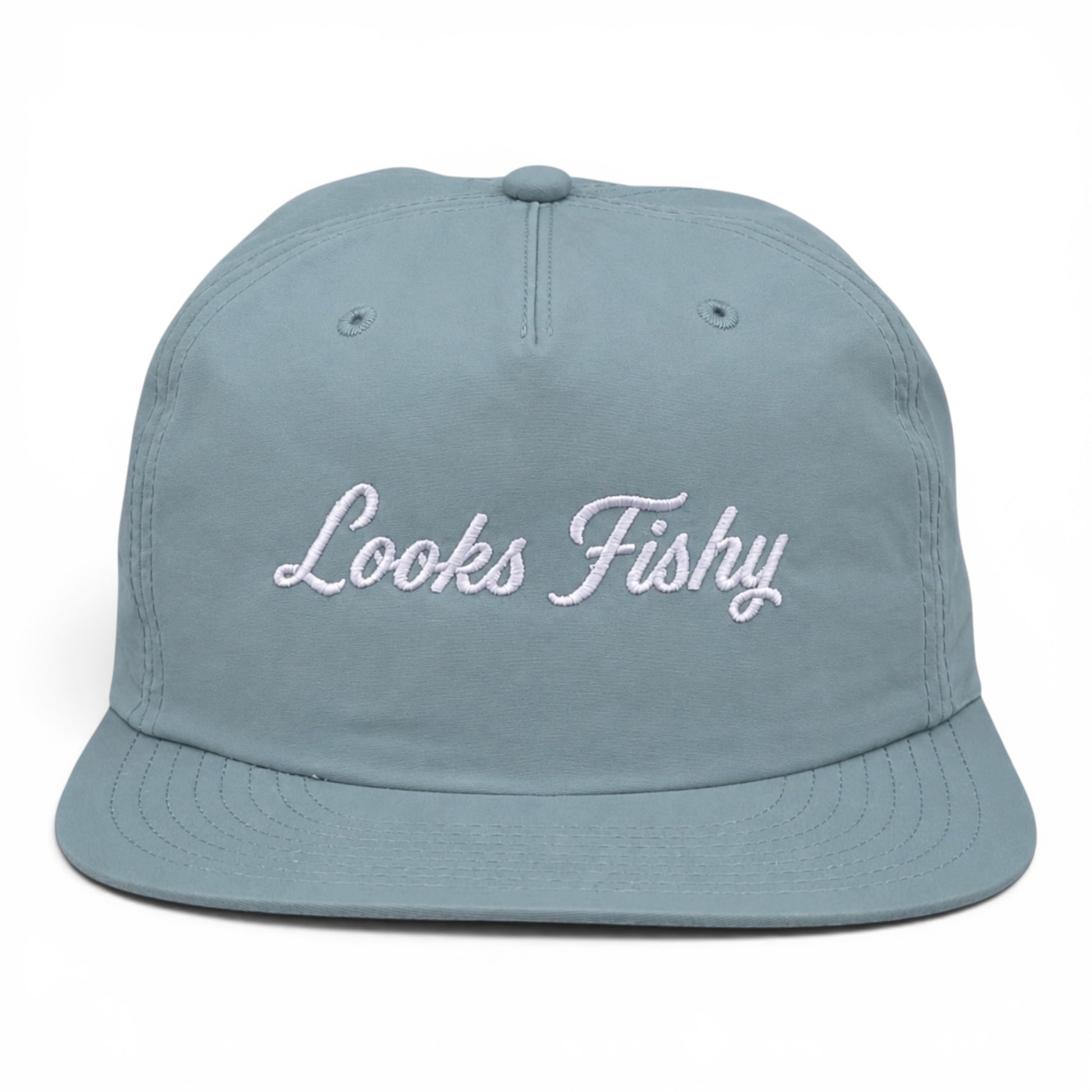 The Stash Hat - Honey Fly Fishing 
