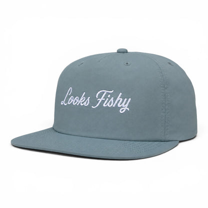 The Stash Hat - Honey Fly Fishing 