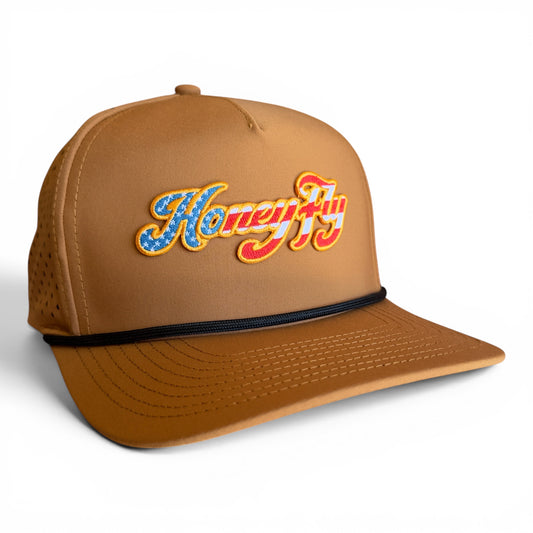 Americana -  Sportsman