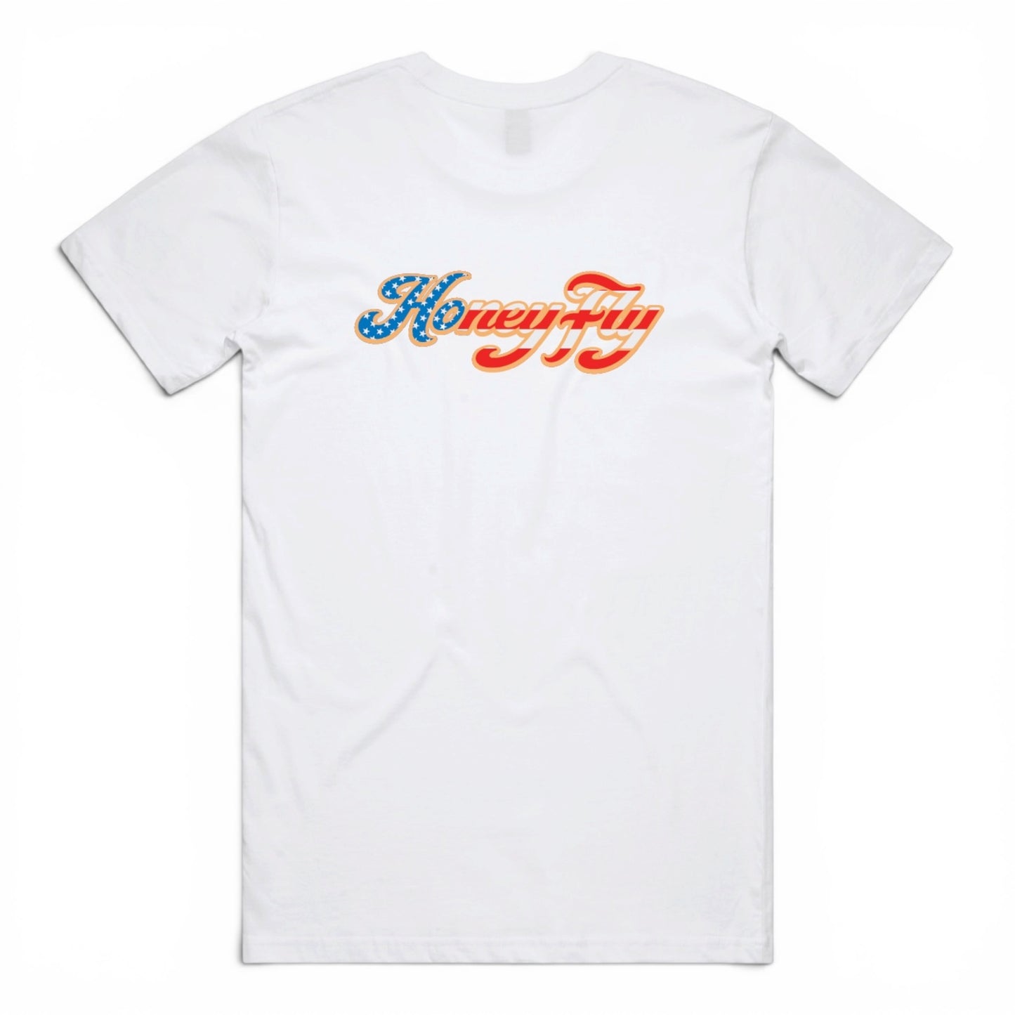 Americana Tee