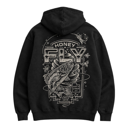 Staple Hoodie 2.0