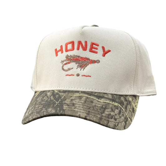 The Weekender - Camo