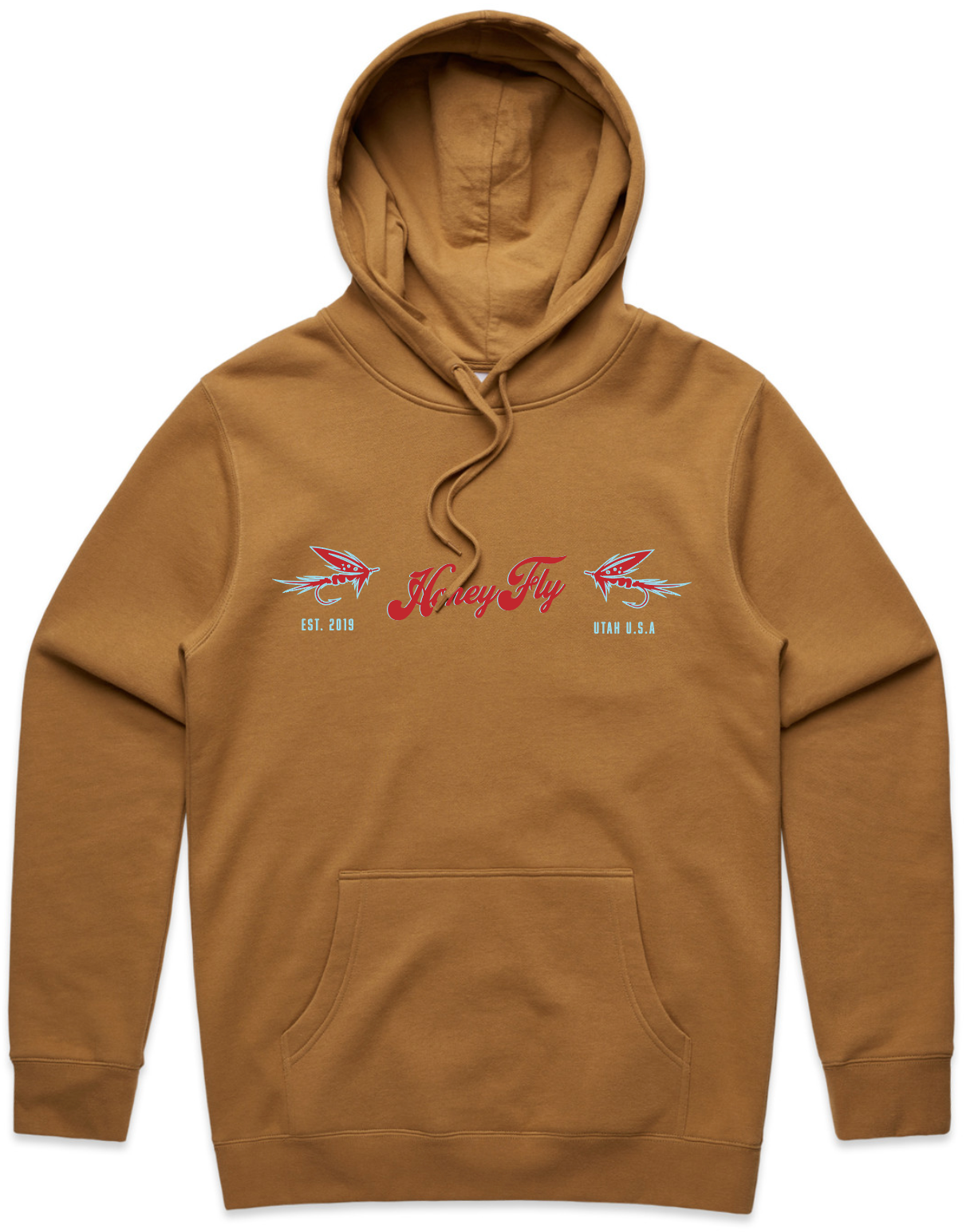 HoneyWeiss Hoodie