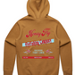 HoneyWeiss Hoodie