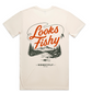 Looks Fishy Tee - Honey Fly Fishing 