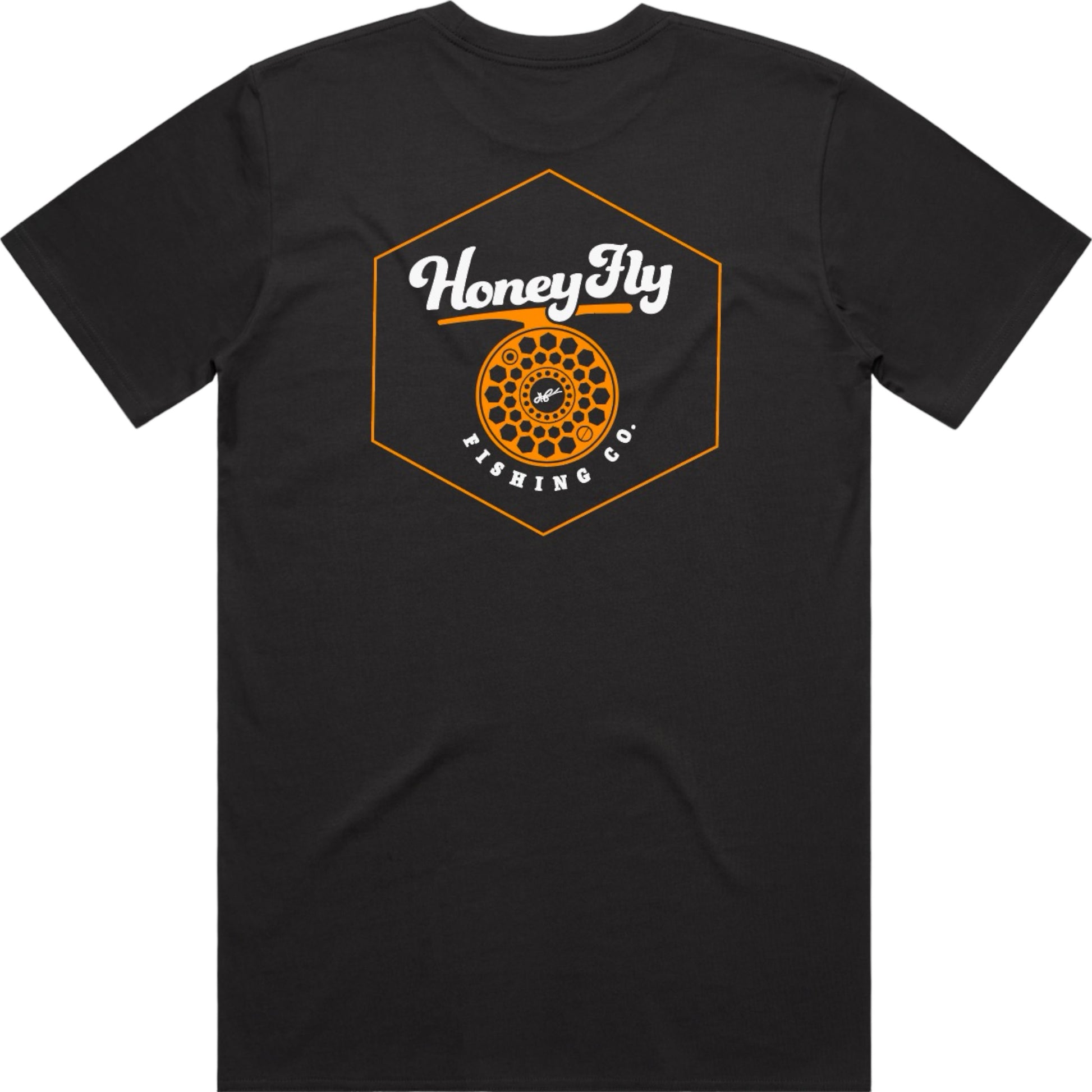 Reel Honey - Honey Fly Fishing 