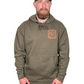 The Staple Hoodie - Honey Fly Fishing 
