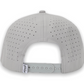 Utah Fly Hat - Grey - Honey Fly Fishing 