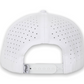 Utah Fly Hat - White - Honey Fly Fishing 