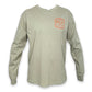 The Staple Long Sleeve - Honey Fly Fishing 
