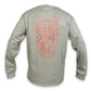 The Staple Long Sleeve - Honey Fly Fishing 