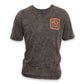 The Staple Tee - Honey Fly Fishing 