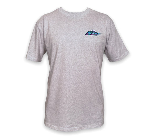 Utah Fly Tee - Honey Fly Fishing